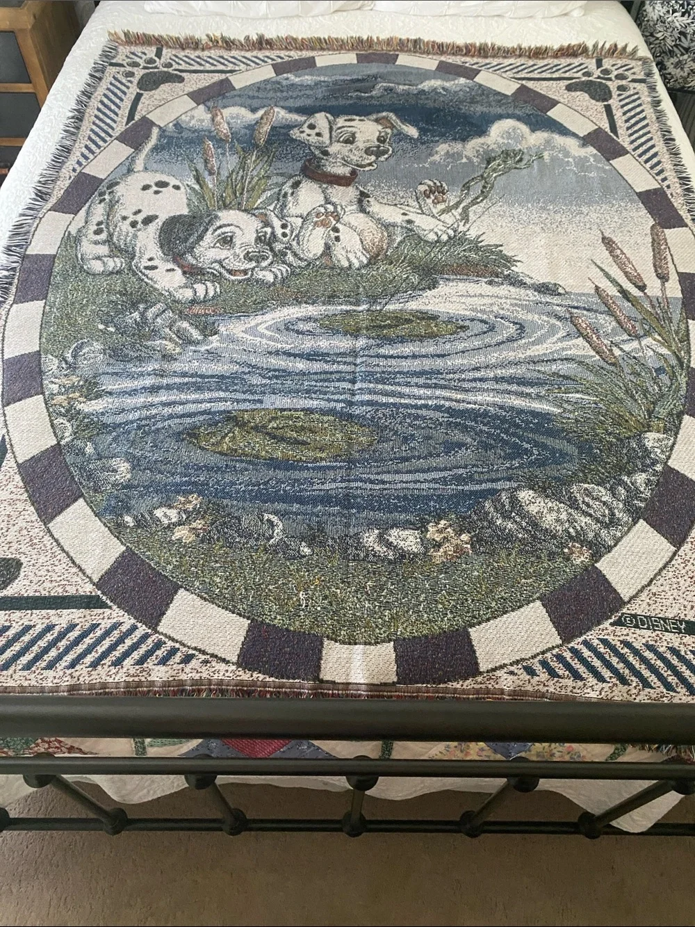 Disney htf vintage